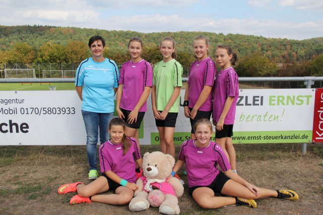 2018_09_16 Bezirksschülertreffen 2018 - Teams